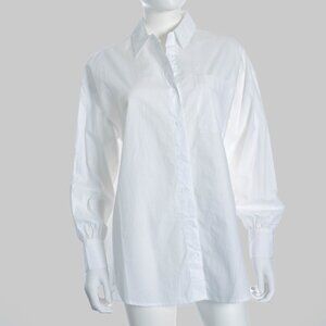 NWT Forever 21 Classic Women's Shirt